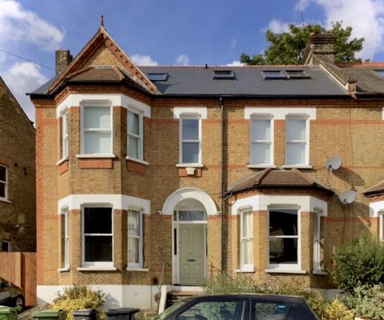 Main image of property: Casewick Road, West Norwood, London, SE27