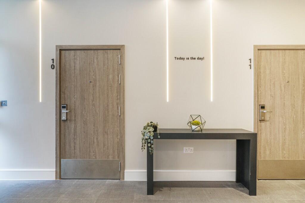 Main image of property: Hanger Lane, London, W5