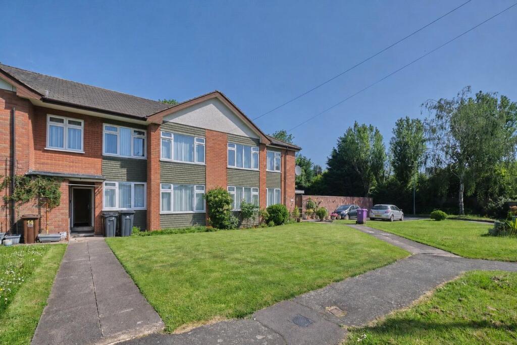 Main image of property: Manor Street, Wolverhampton, West Midlands, WV6