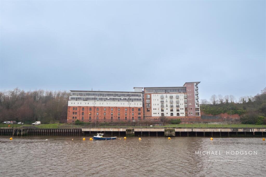 Main image of property: Chandlers Road, St Peters, Sunderland