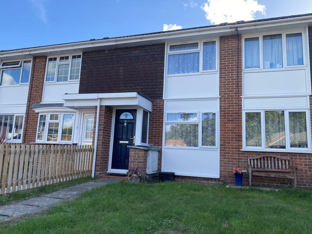 Main image of property: Bedford Close, Hedge End, Southampton, SO30