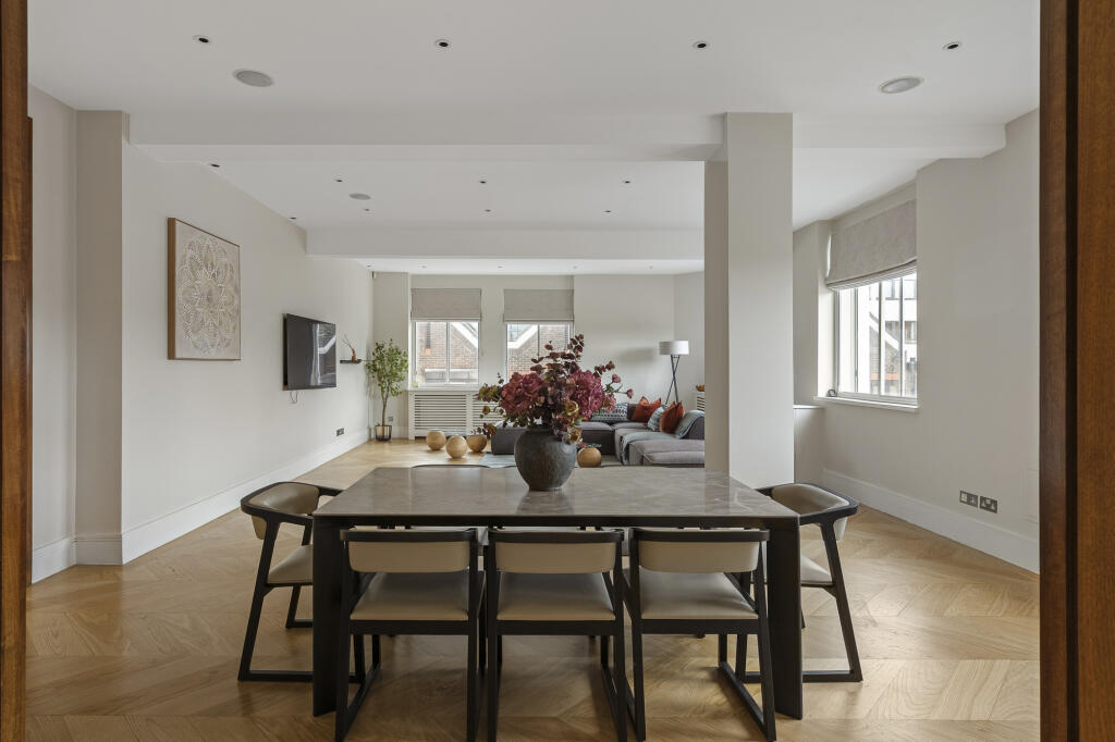 3 bedroom apartment for rent