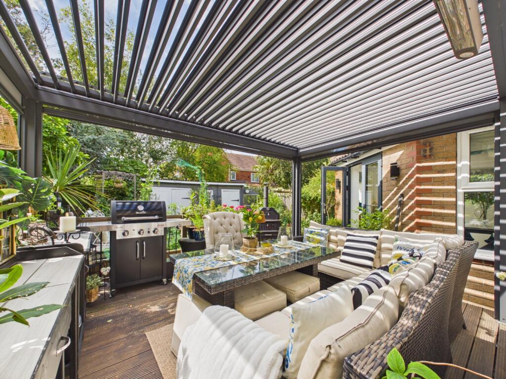 House in Hull, Woodmansey - View 4