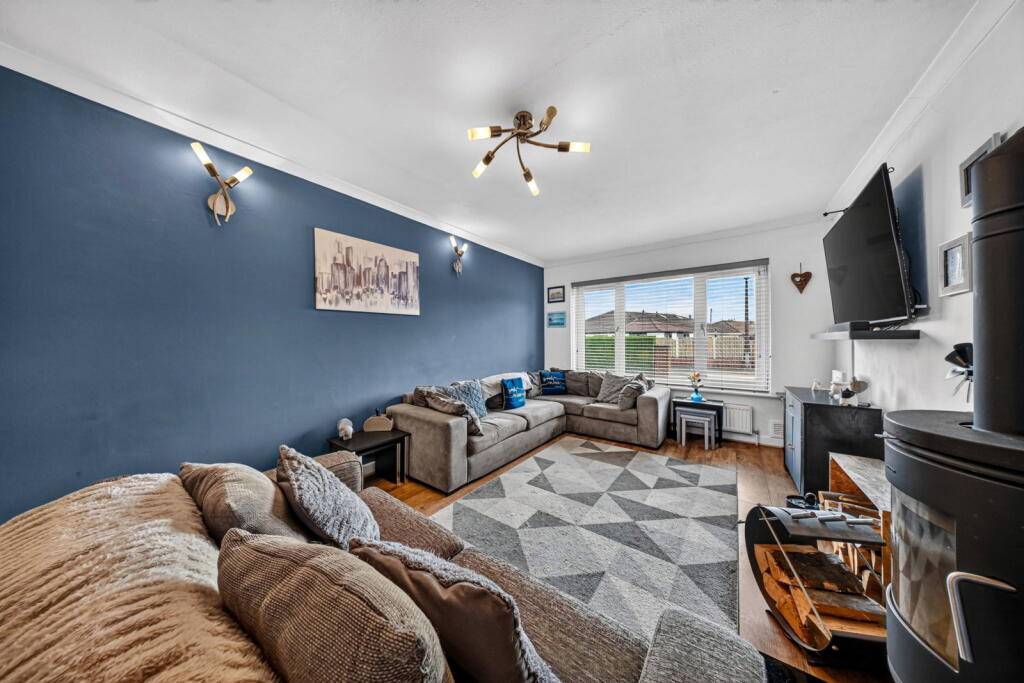 House in Hyndburn, Oakenshaw - View 4