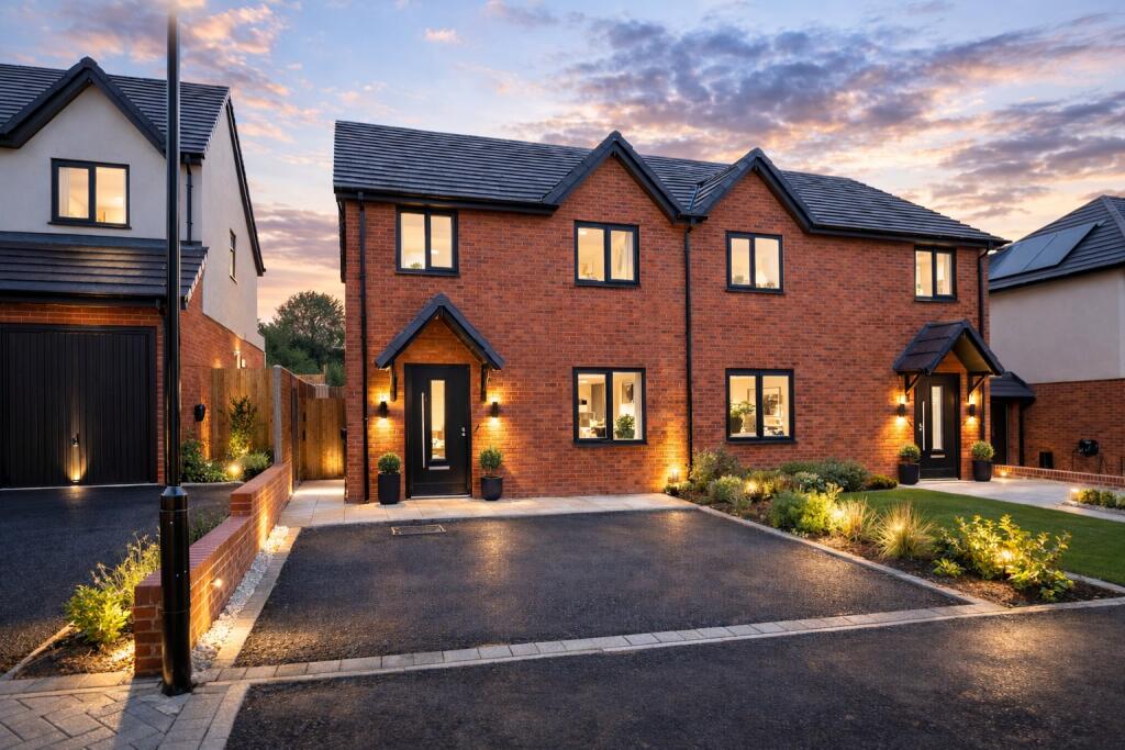 Main image of property: Old Birmingham Road, Lickey End, Bromsgrove