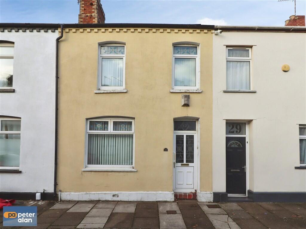 Main image of property: Llanmaes Street, CARDIFF