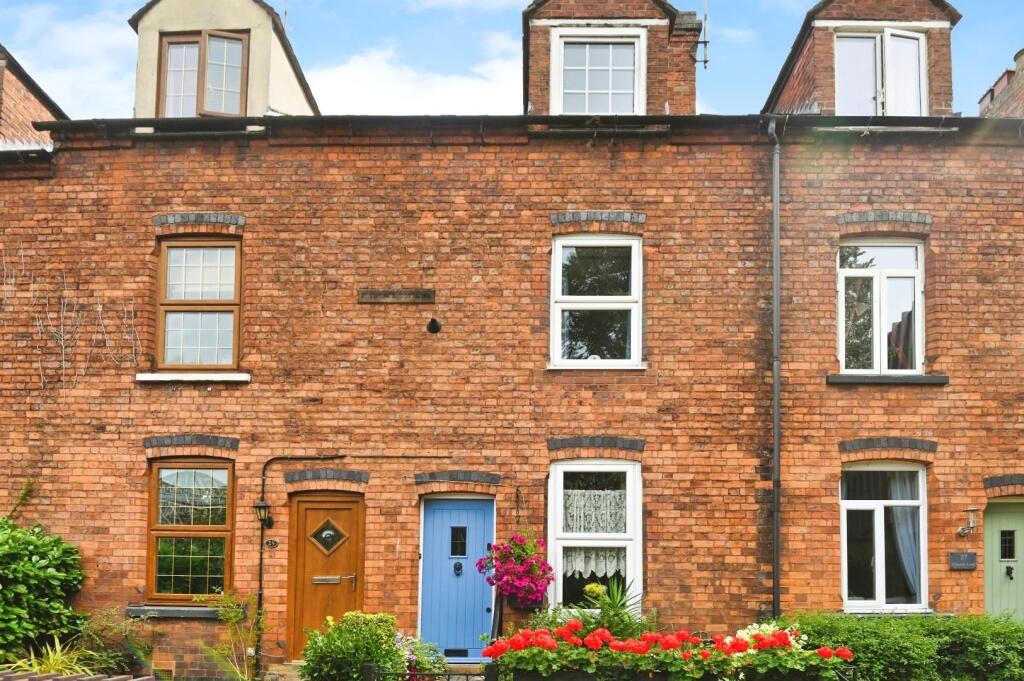 Additional image 23 of Church Lane, Tamworth