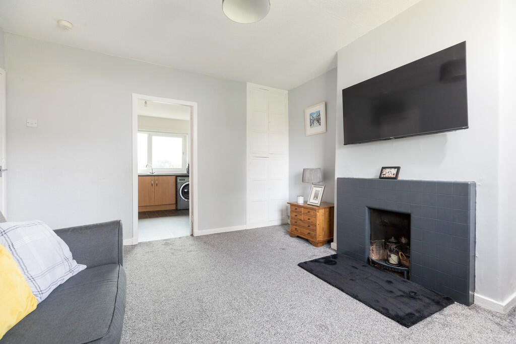 Apartment in Glasgow, West Dunbartonshire - View 4