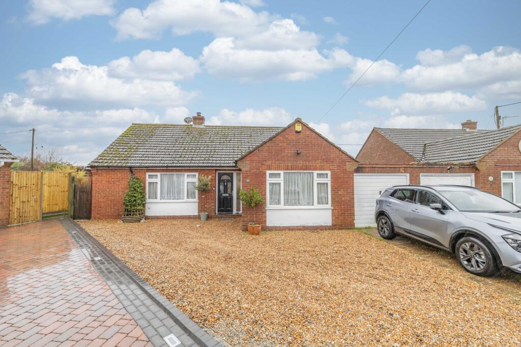 Main image of property: Mount Pleasant, Ashford, TN25