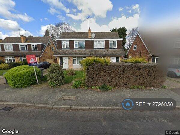 Main image of property: Nobles Way, Egham, TW20