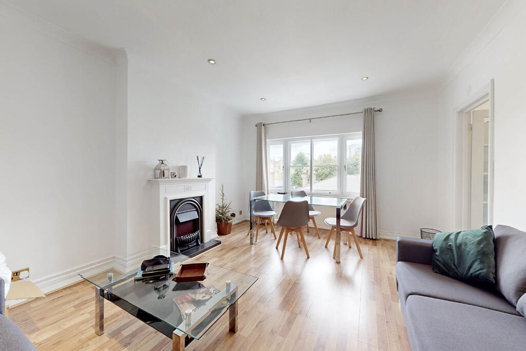 Main image of property: Clifton Hill, St Johns Wood, London, NW8