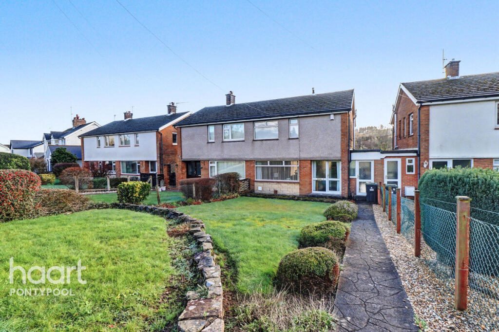 Main image of property: Berthon Road, Pontypool