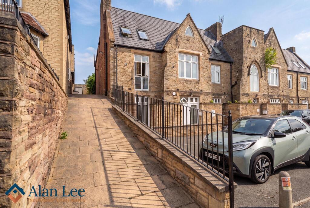 Main image of property: Crompton Road, Macclesfield, SK11 8HB