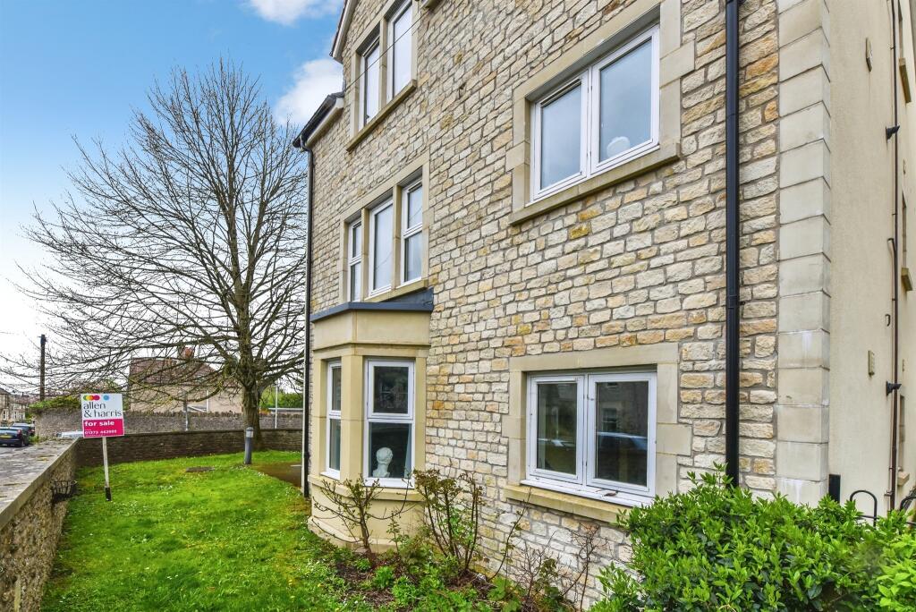 Main image of property: Bennett Gardens, Frome