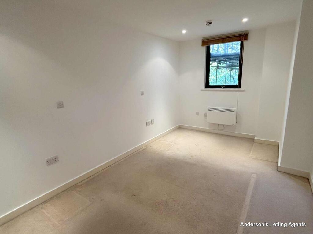 Apartment in Leicester - View 5