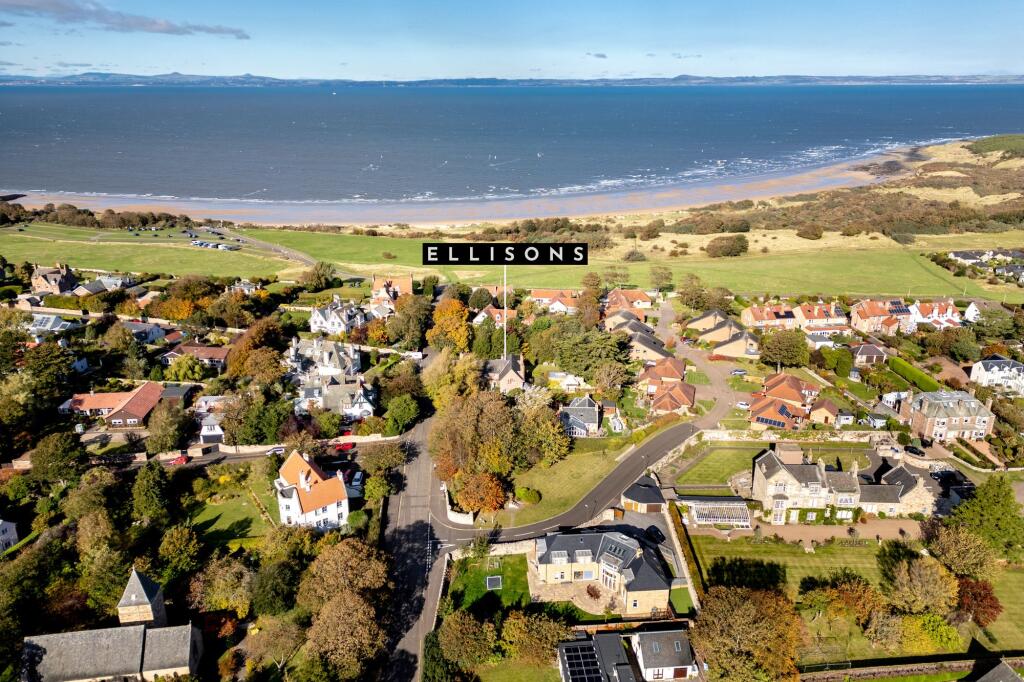 Main image of property: Sandy Loan, Gullane