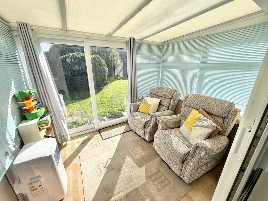 House in Taunton - View 5