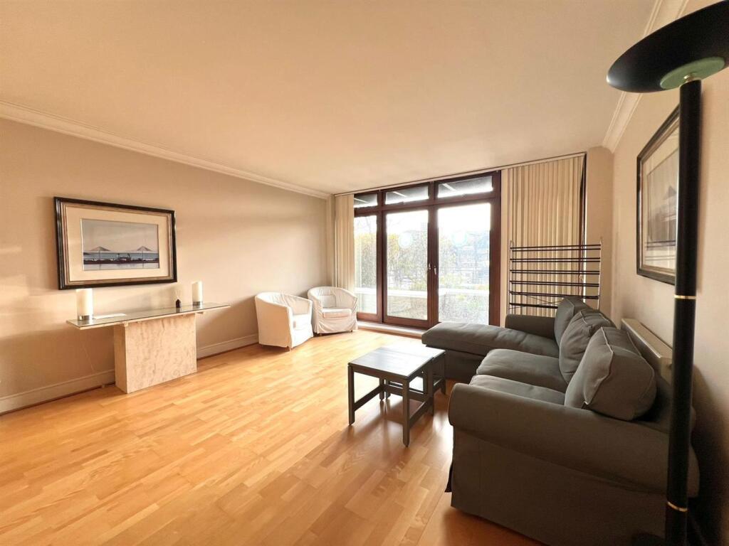 Main image of property: Two Bedroom Apartment For Rent in Thomas More Street, Wapping, E1W - £3,500 PCM