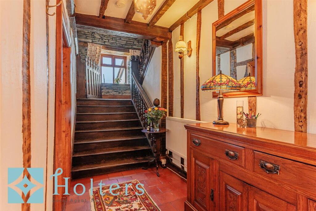 Hundred House, Llandrindod Wells, LD1 photo 4