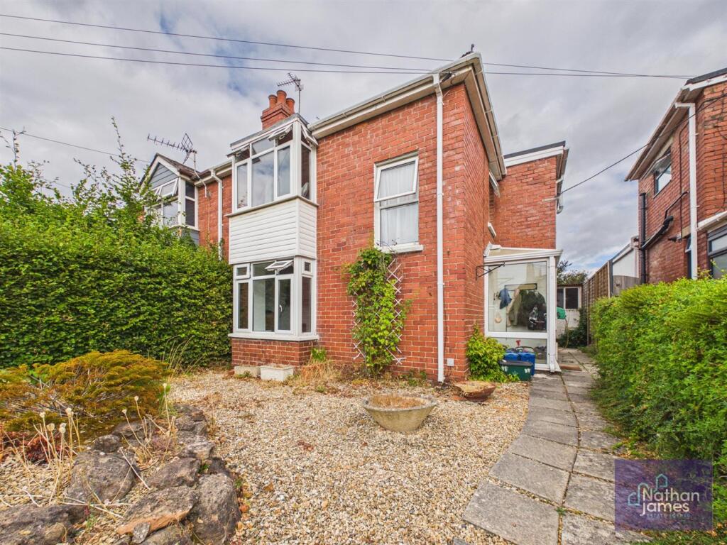 Main image of property: Main Road, Portskewett, Caldicot