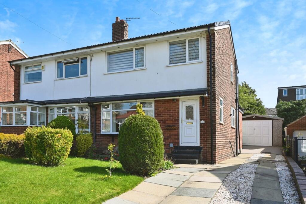 Main image of property: Layton Park Croft, Rawdon, Leeds