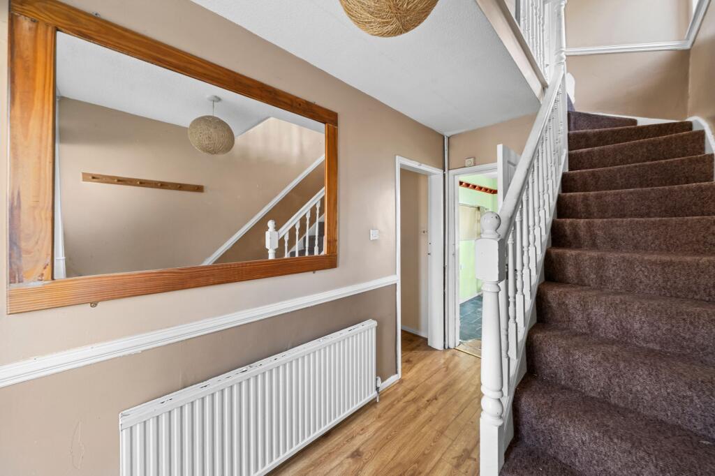 House in Warrington, Lane Ends, Great Sankey - View 5
