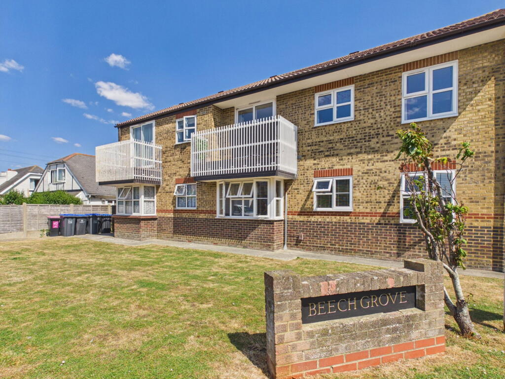 Main image of property: Beech Grove, Old Salts Farm Road, Lancing, BN15 8PZ