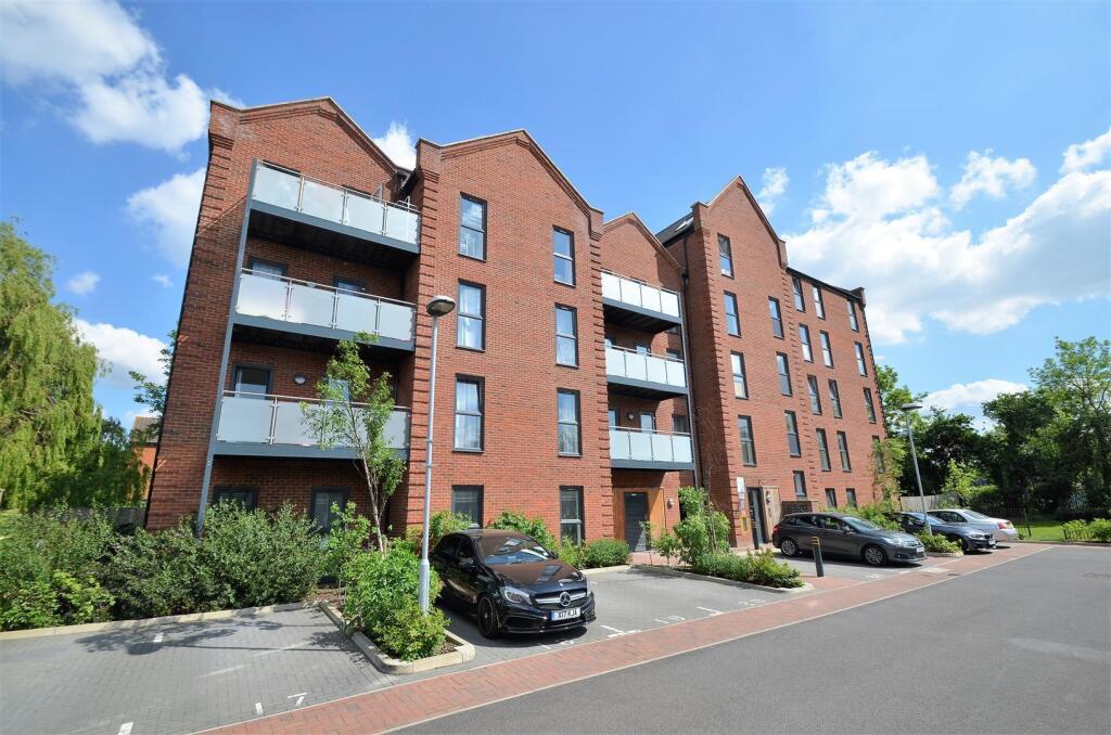 Main image of property: Otter Way, West Drayton, UB7