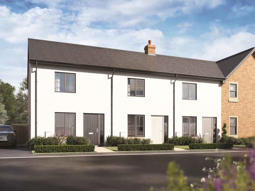 Main image of property: Sidmouth Road, Colyton