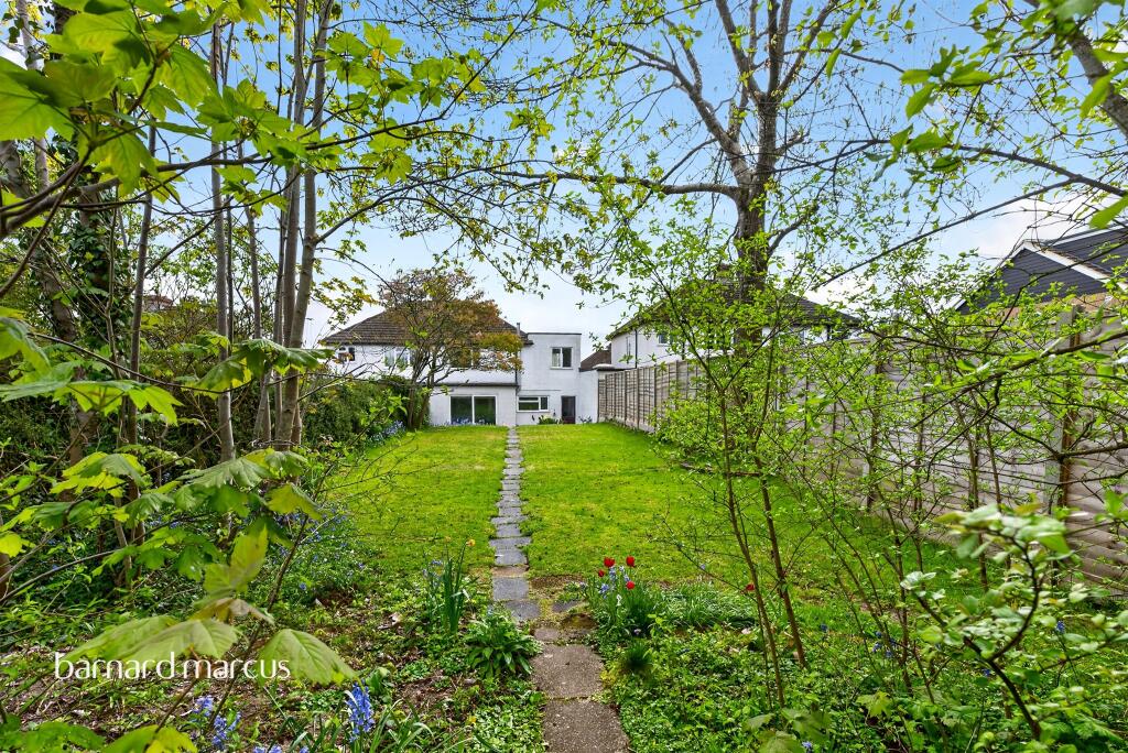 Main image of property: Elmwood Road, Redhill