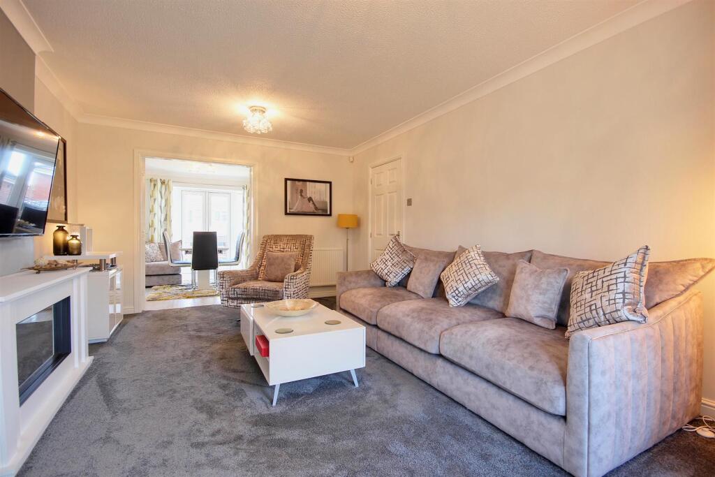 Oaklands, Hornsea photo 4