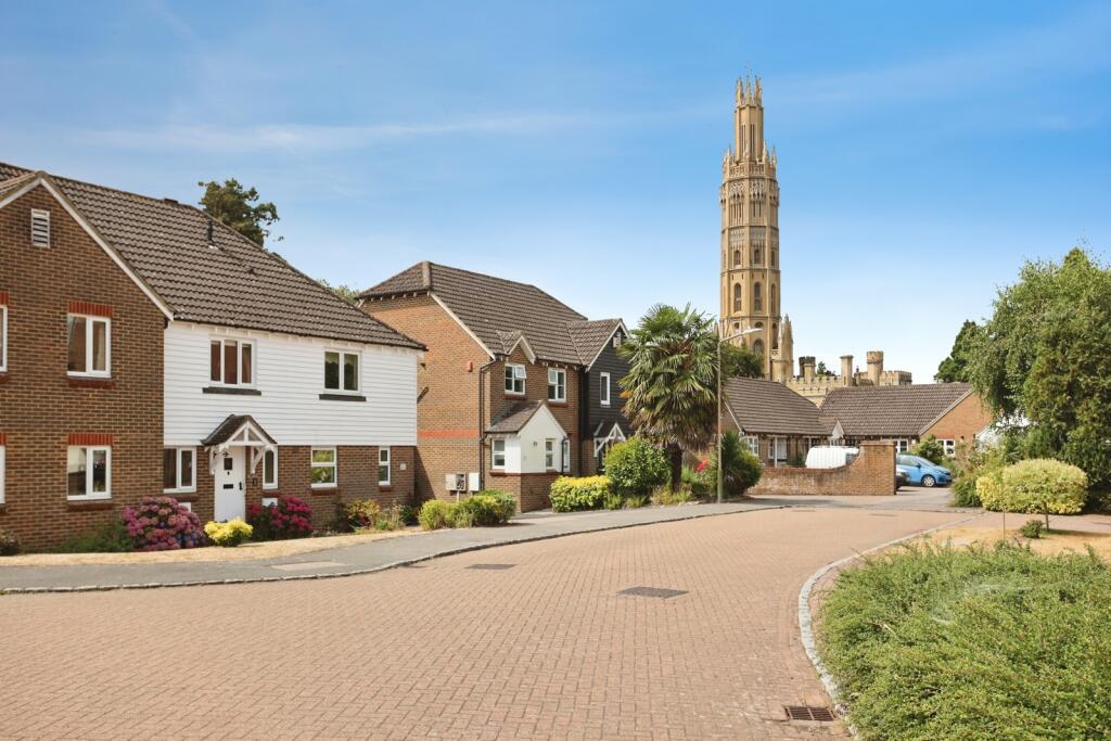 Main image of property: The Forstal, Hadlow, Tonbridge, Kent, TN11