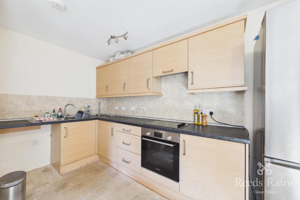 Apartment in Calderdale, Birchcliffe, Hebden Royd - More
