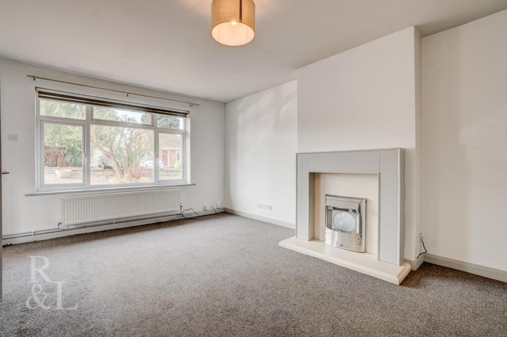 House in Rushcliffe, Keyworth - View 4