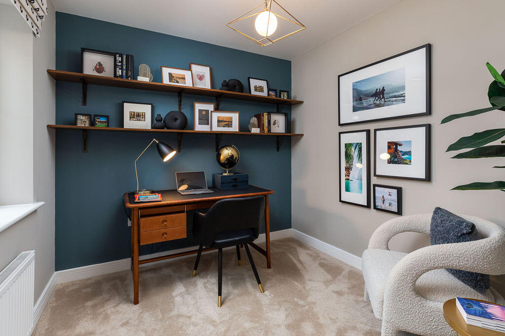 House in Bishop's Stortford, Hockerill - More
