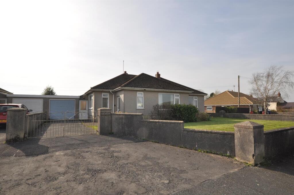 Main image of property: Ffynnongain Lane, Pwlltrap, St. Clears, Carmarthen