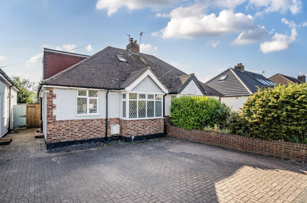 Main image of property: Rosemary Avenue, West Molesey, Surrey, KT8