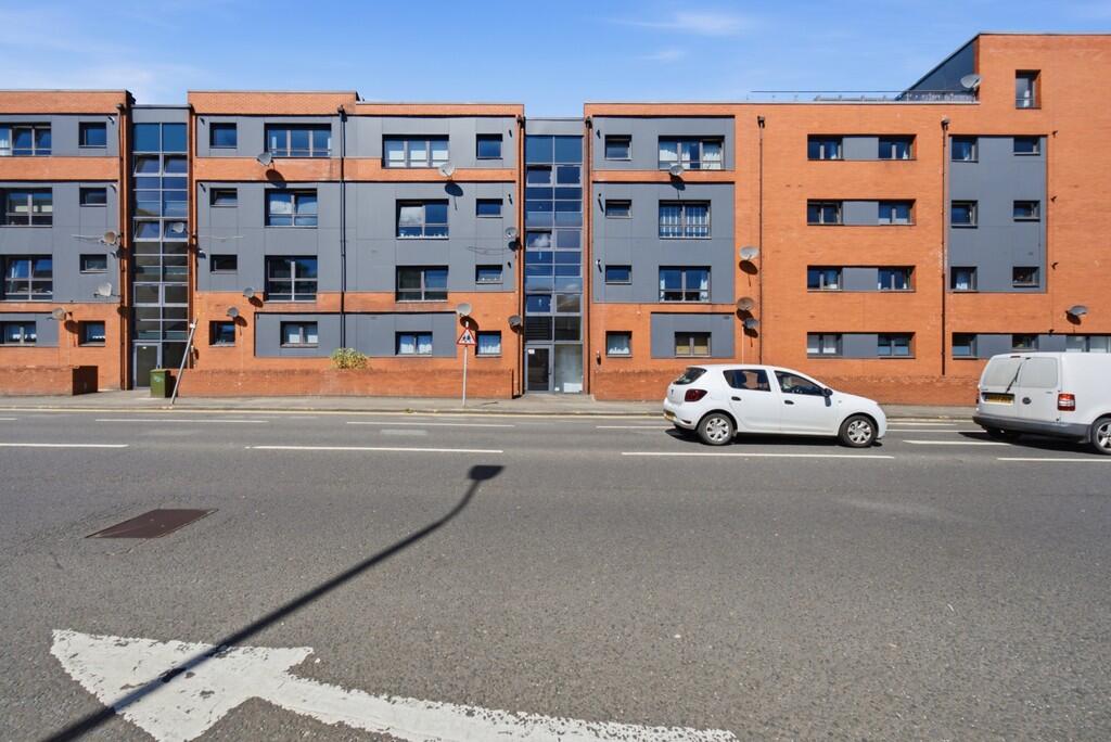 Main image of property: Clarkston Road, Muirend, Glasgow