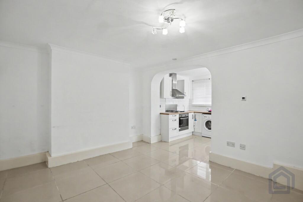 Apartment in London, Lessness Heath - View 3