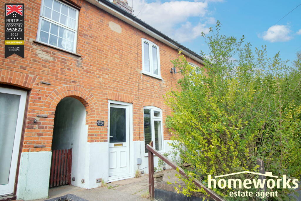 Main image of property: Swaffham Road,Dereham,NR19 2BA