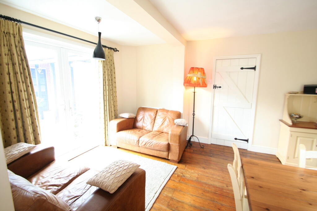 House in Salisbury - More