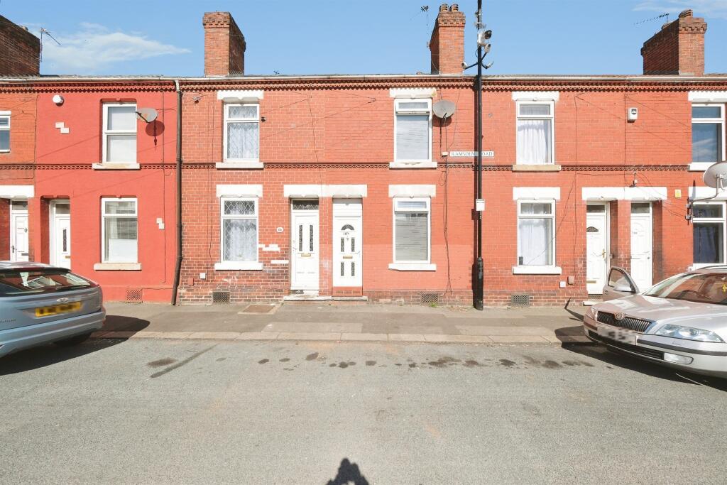 Main image of property: Ramsden Road, Hexthorpe, Doncaster