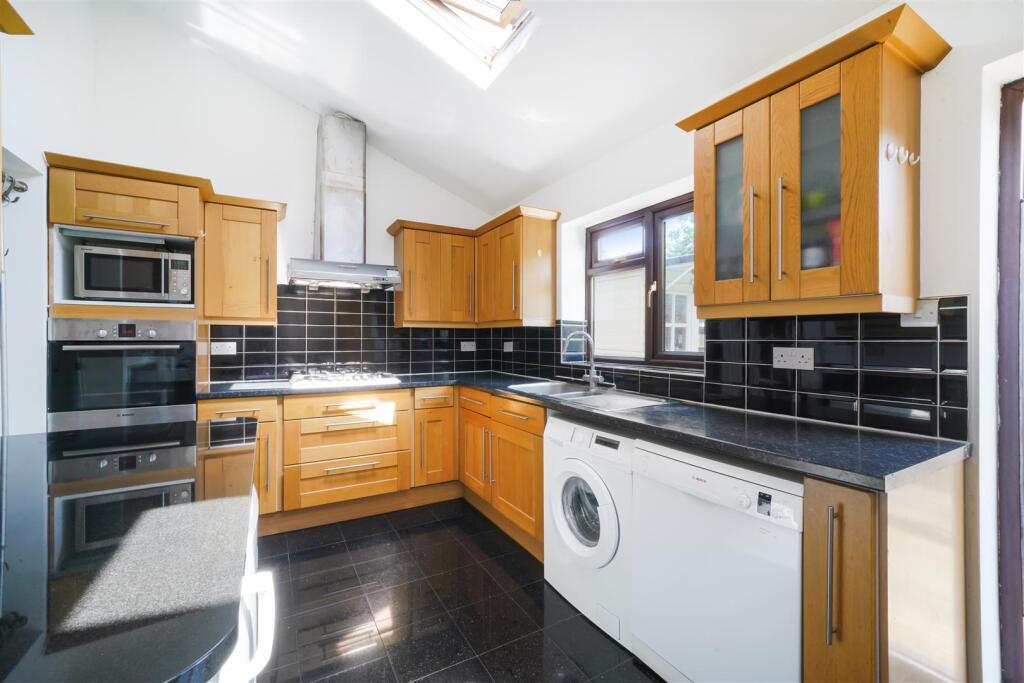 Main image of property: Greenford Road, Harrow