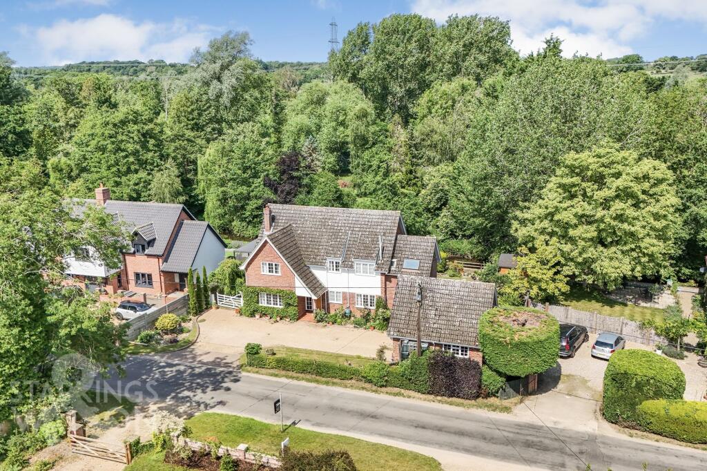 Main image of property: Low Road, Tasburgh, Norwich
