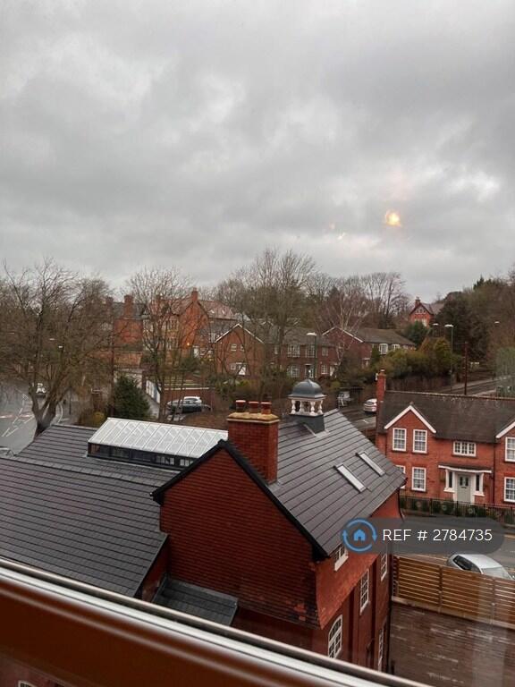 Main image of property: The New Alexandra Court, Nottingham, NG3