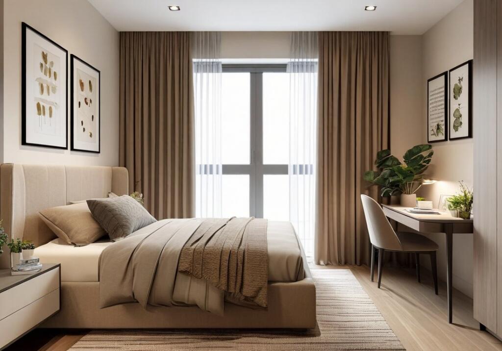 Apartment in London - More