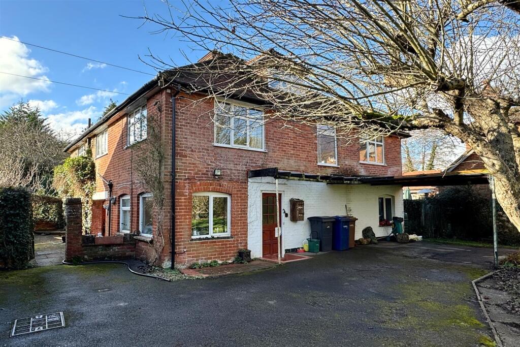 Main image of property: Witley, Godalming