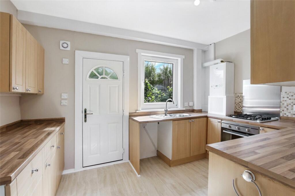House in Glasgow - View 5