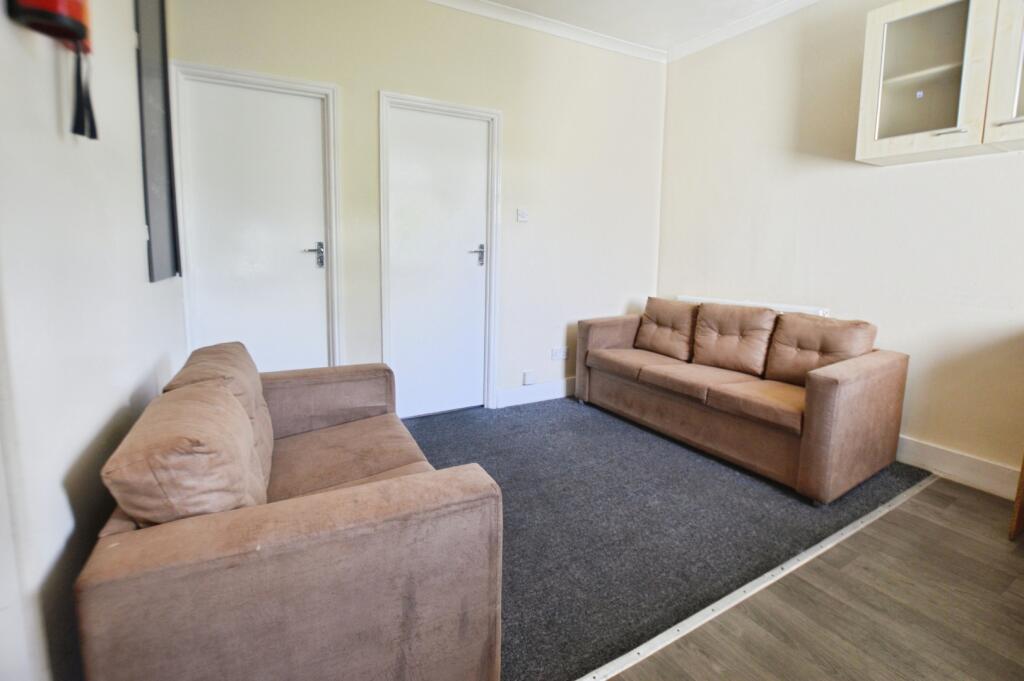 Main image of property: Buckingham Road, London, IG1