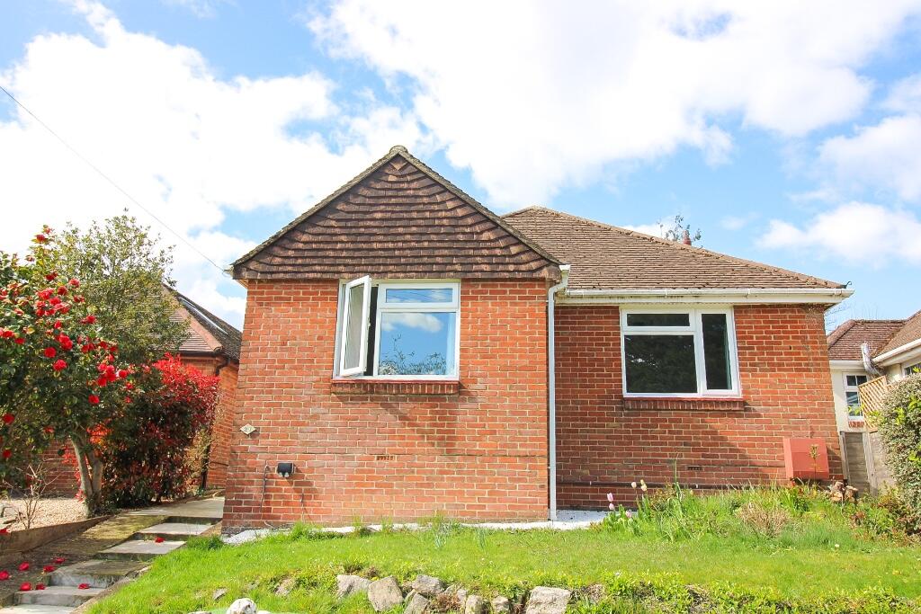 Main image of property: Trevose Close, Eastleigh, Hampshire, SO53